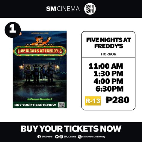 now showing sm urdaneta|SM Cinema Urdaneta Central .